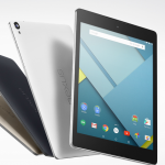 Nexus9他、タブレットのLTE版がWi-Fi版よりも高価である理由