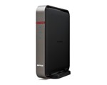 無線LANをWZR-1750DHP2とWI-U3-866Dに変えた結果