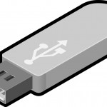 USBメモリを「USB」と略すのは間違い
