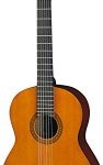 YAMAHAのミニクラシックギター CS40J 購入レビュー