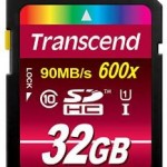 トランセンドのSDカードでハズレを掴んだと思ったらPC側の問題だった