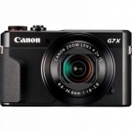 Canon G7 X Mark II 実撮影レビュー RX100との比較